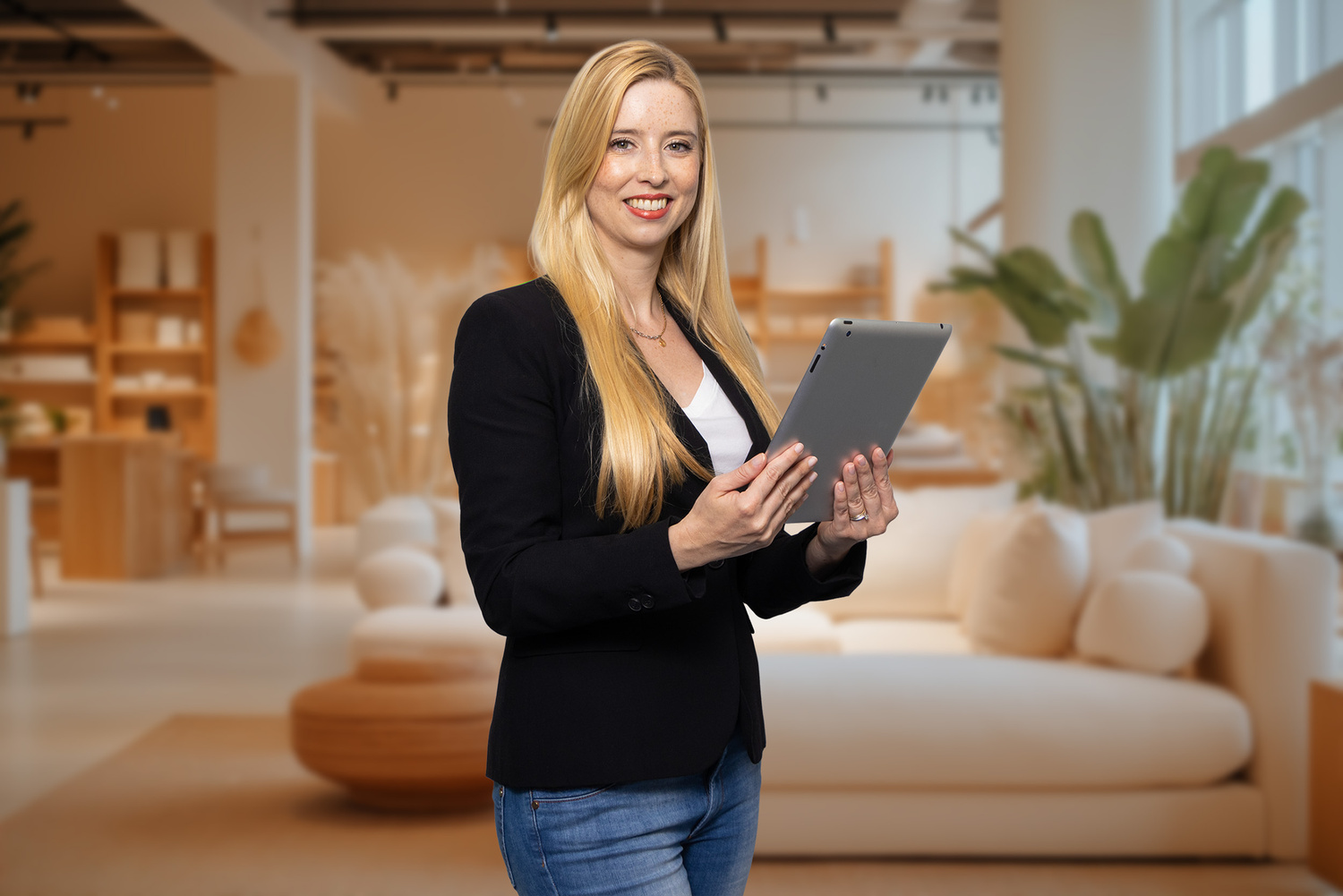 inhouse Händlersicht